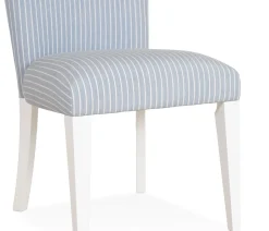 Palisades Upholstered Side Chair