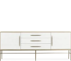 Palm Beach Accent Credenza
