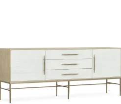Palm Beach Accent Credenza