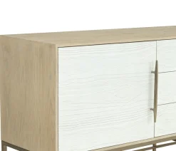 Palm Beach Accent Credenza
