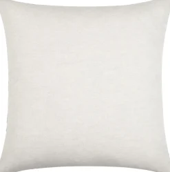 Palm Pillow - Sea Foam