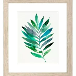 Palms - Set of 2