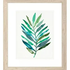 Palms - Set of 2