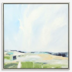 Pastures