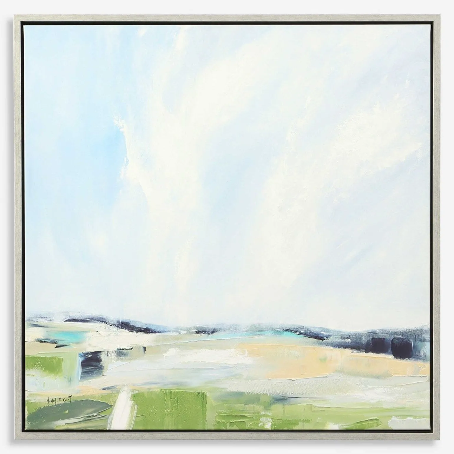 Pastures