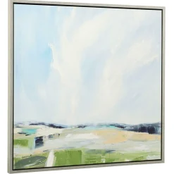 Pastures