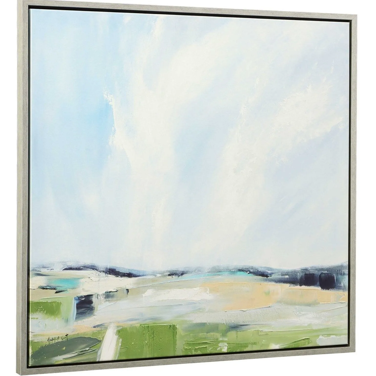 Pastures