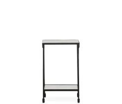 Pavilion Accent Table