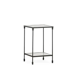 Pavilion Accent Table