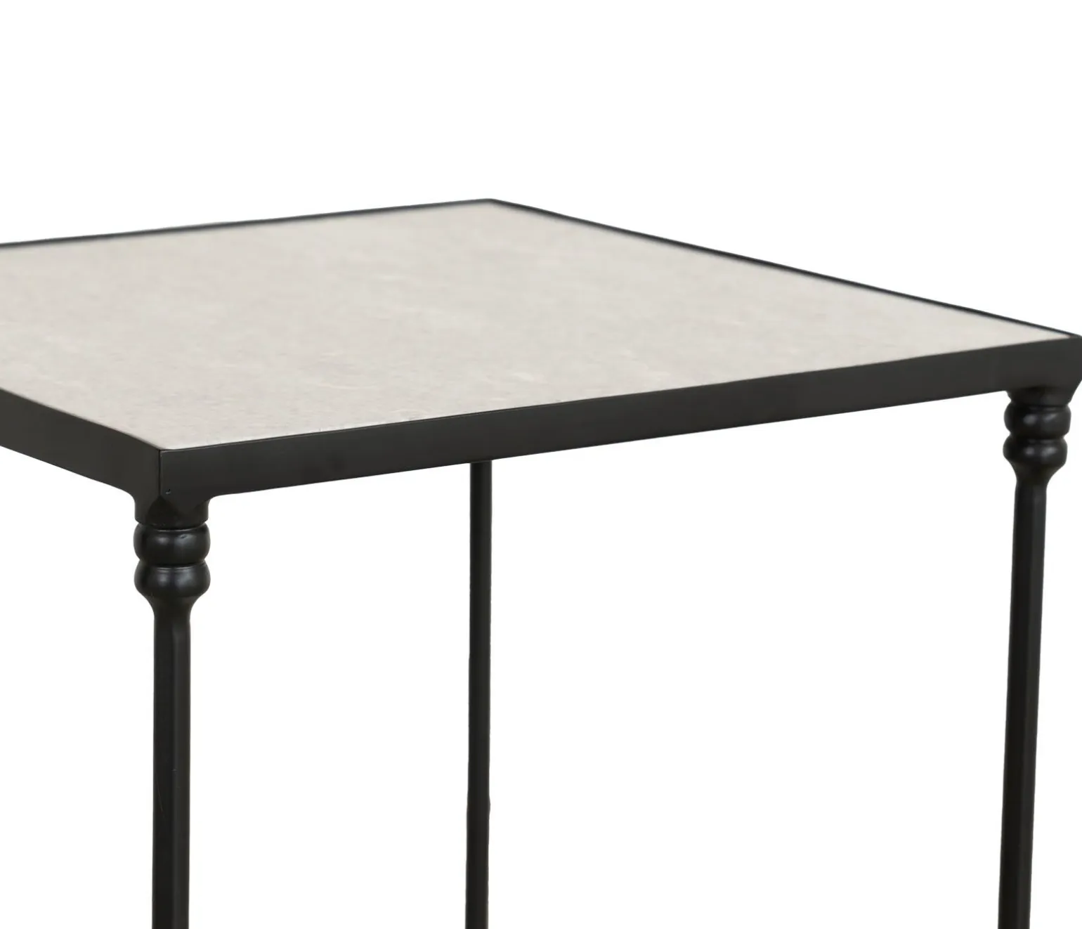 Pavilion Accent Table