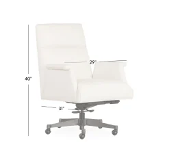 Perry Desk Chair
