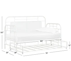 Philip Twin Daybed & Trundle