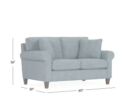 Phoenix Loveseat