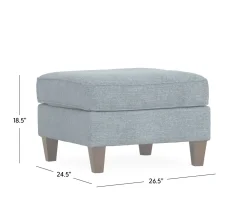 Phoenix Ottoman