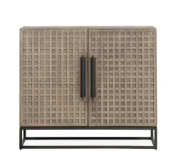 Pinecrest Accent Cabinet