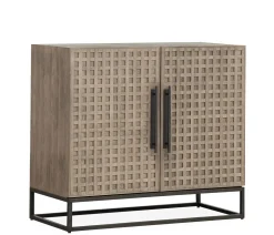 Pinecrest Accent Cabinet