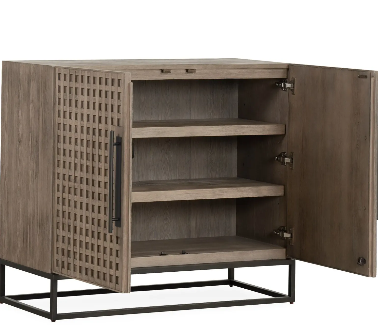 Pinecrest Accent Cabinet