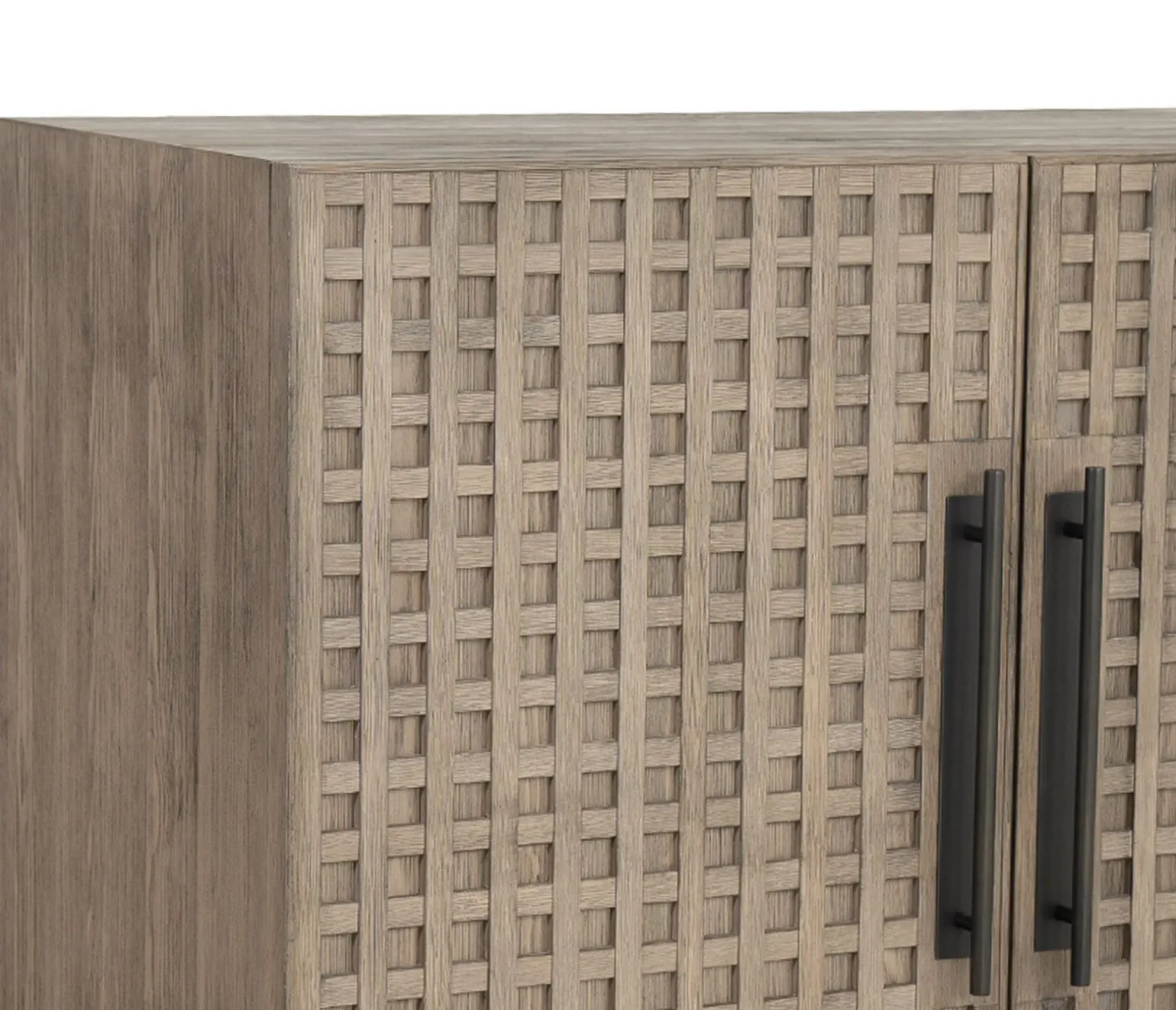 Pinecrest Accent Cabinet
