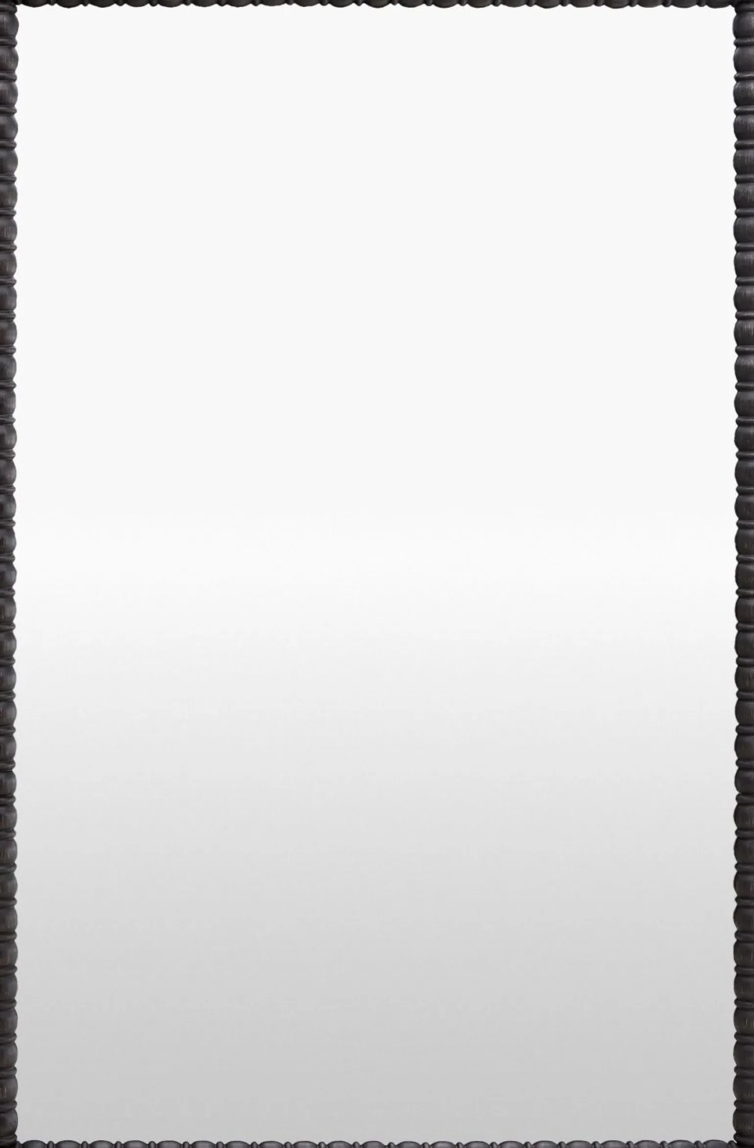Pine Mirror