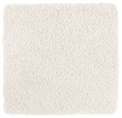 Pizzazz Throw - White