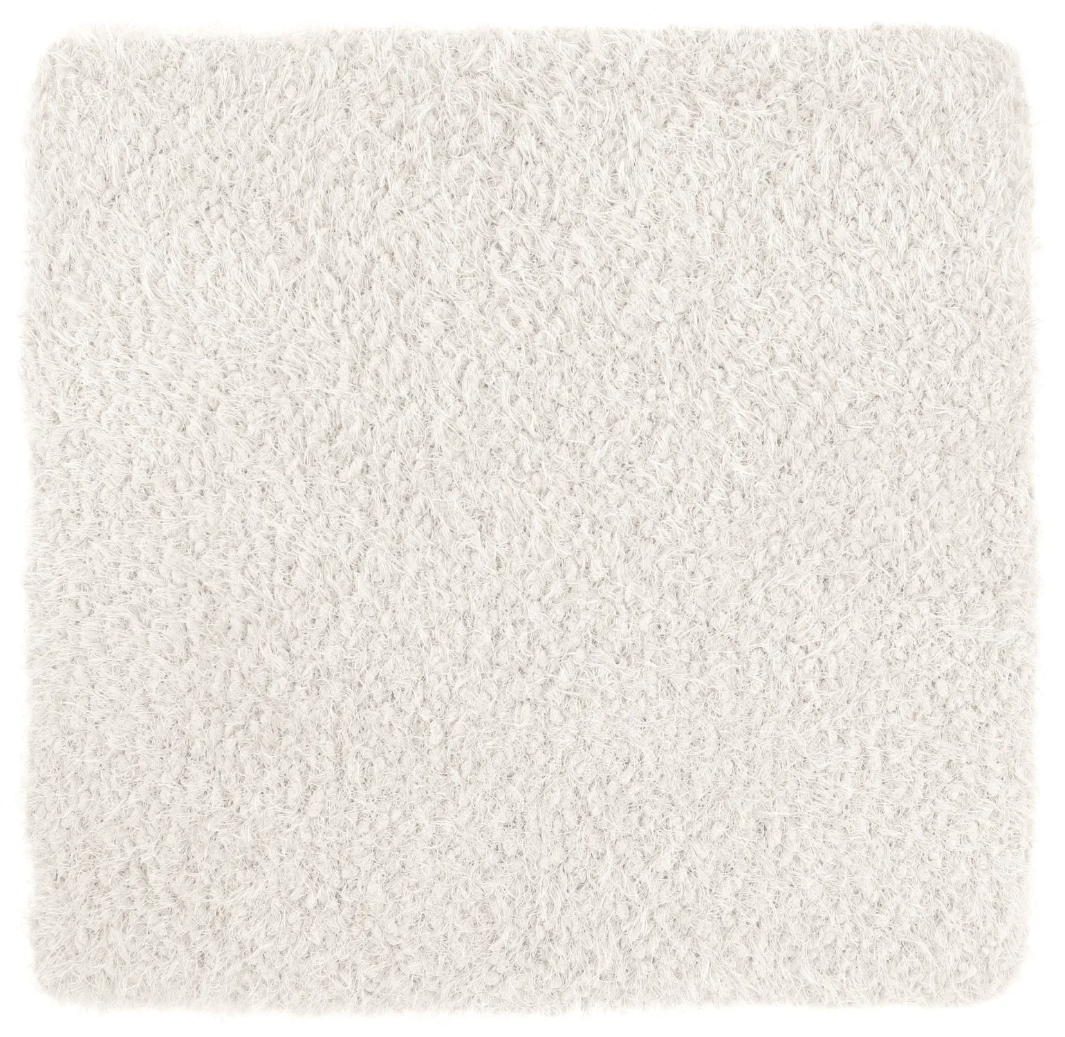Pizzazz Throw - White