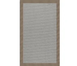 Platinum Sisal Rug - 5' x 8'