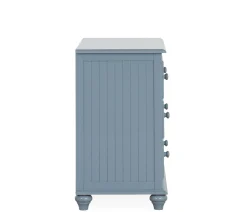 Pocasset 4-Drawer Chest - Smoke