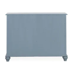 Pocasset 4-Drawer Chest - Smoke