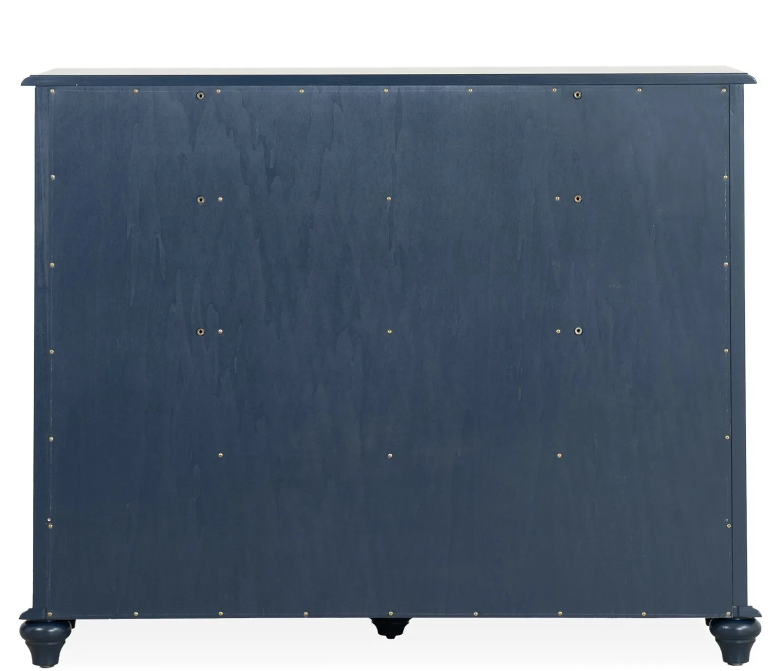 Pocasset 9-Drawer Dresser - Denim