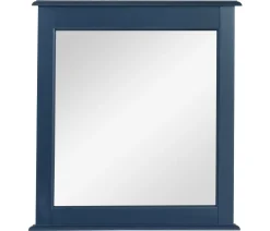 Pocasset Mirror - Denim