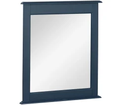 Pocasset Mirror - Denim