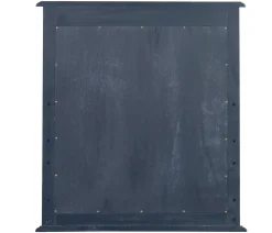 Pocasset Mirror - Denim