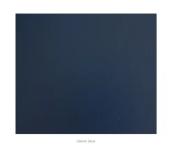 Pocasset Queen Headboard - Denim