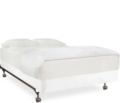 Premium Twin/Full Bed Frame