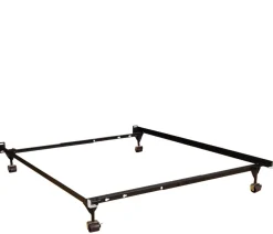 Premium Twin/Full Bed Frame