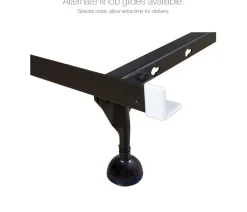 Premium Twin/Full Bed Frame