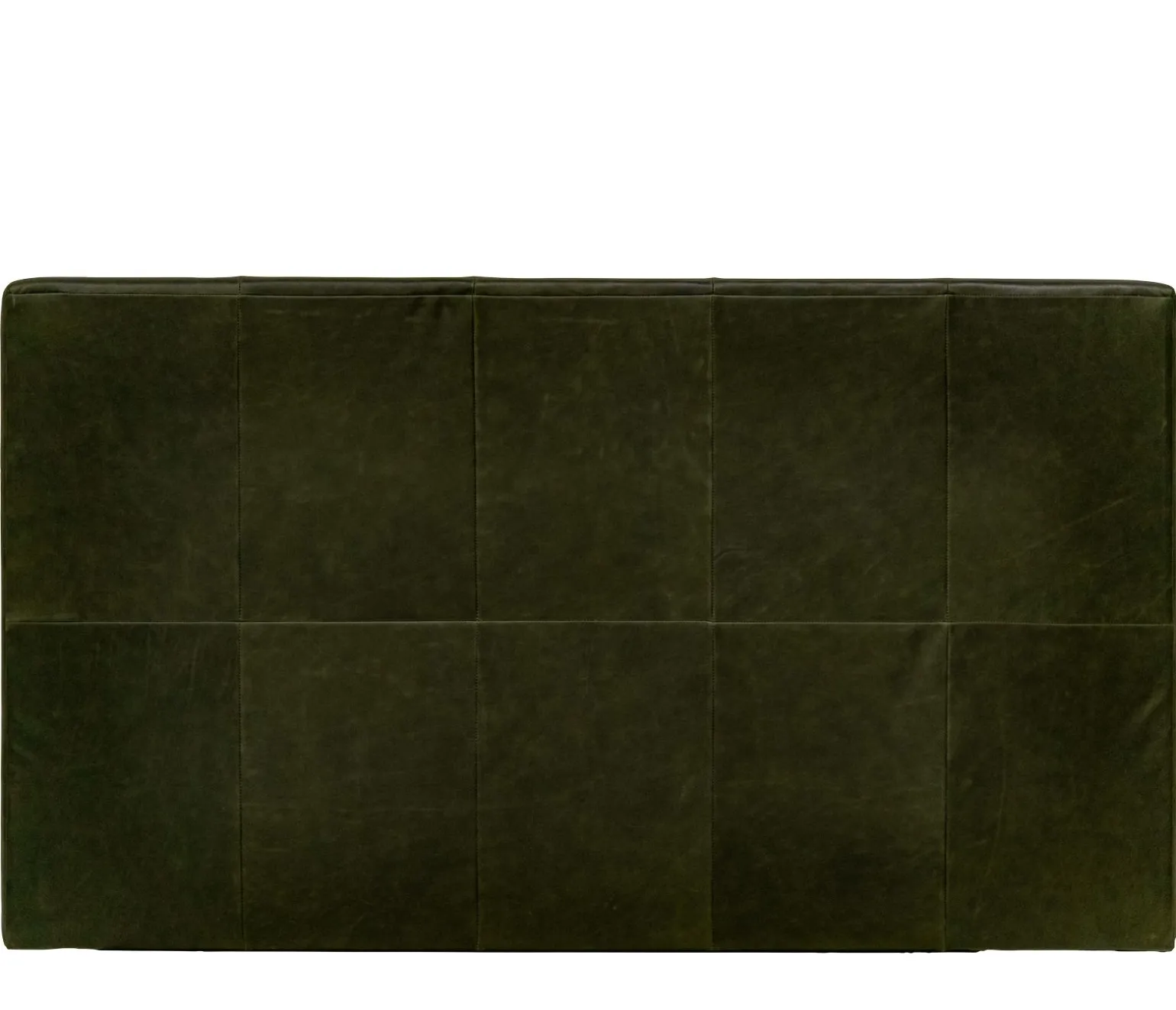 Princeton Queen Low Headboard- Saratoga Marsh