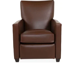 Regency Leather Recliner