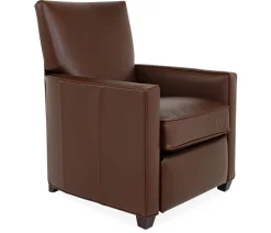 Regency Leather Recliner