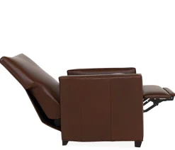 Regency Leather Recliner