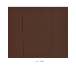 Regency Leather Recliner