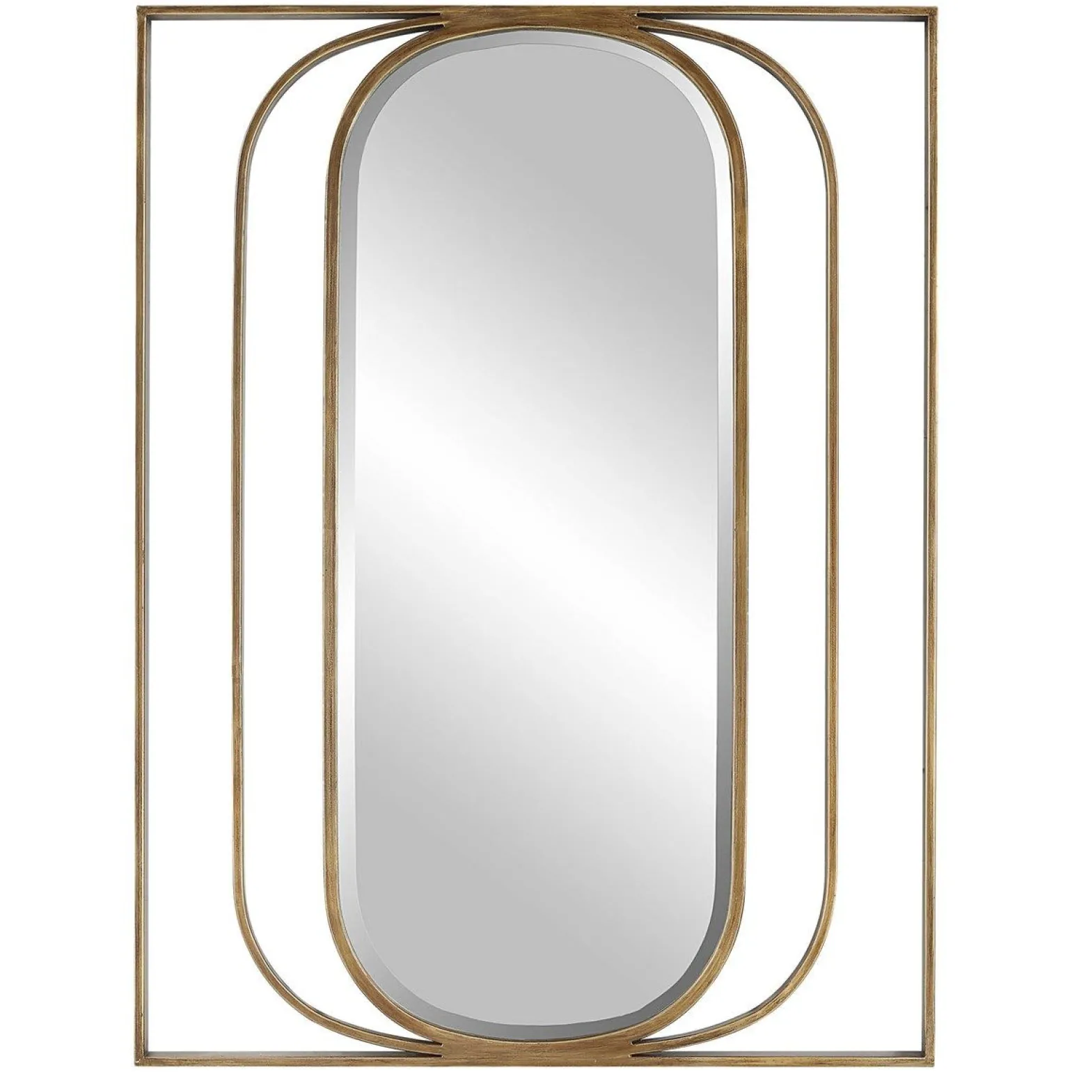 Renee Mirror