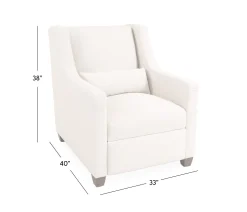 Residence Power Recliner