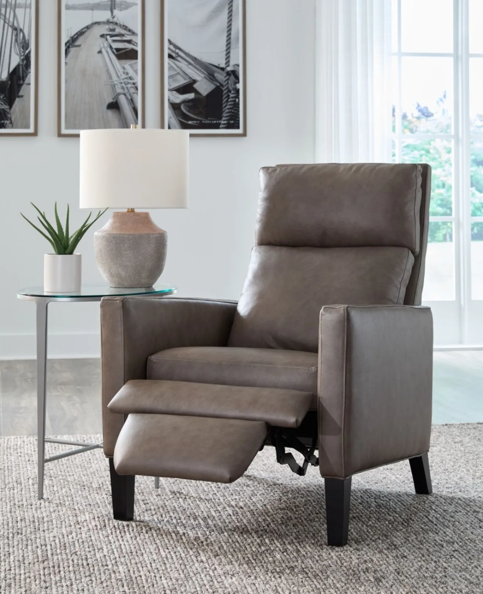 Reynolds Recliner