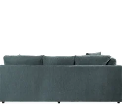 Rhodes 2-Piece Sectional - RSE 3 Seat End and LSE Corner