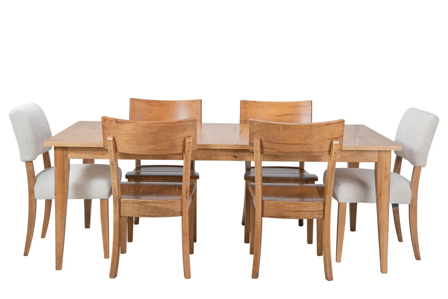 Richardson 5-Piece Dining Set