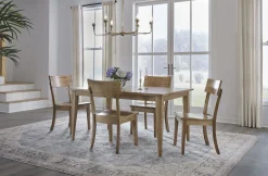 Richardson 5-Piece Dining Set