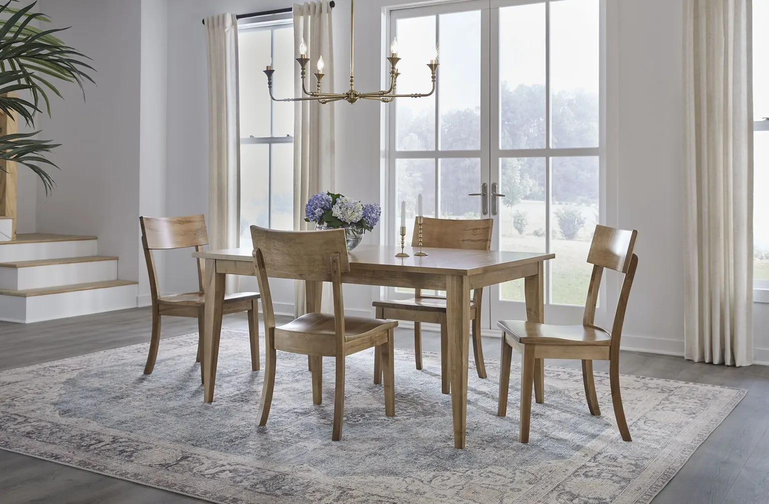 Richardson 5-Piece Dining Set