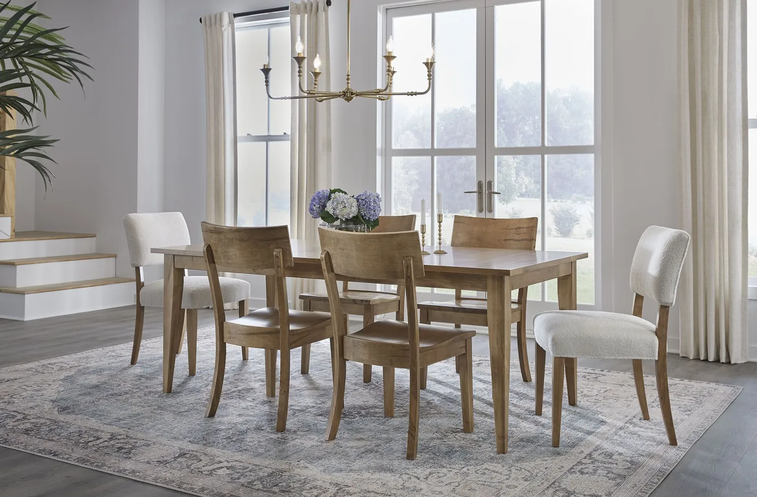Richardson 5-Piece Dining Set