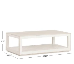 Riviera Coffee Table